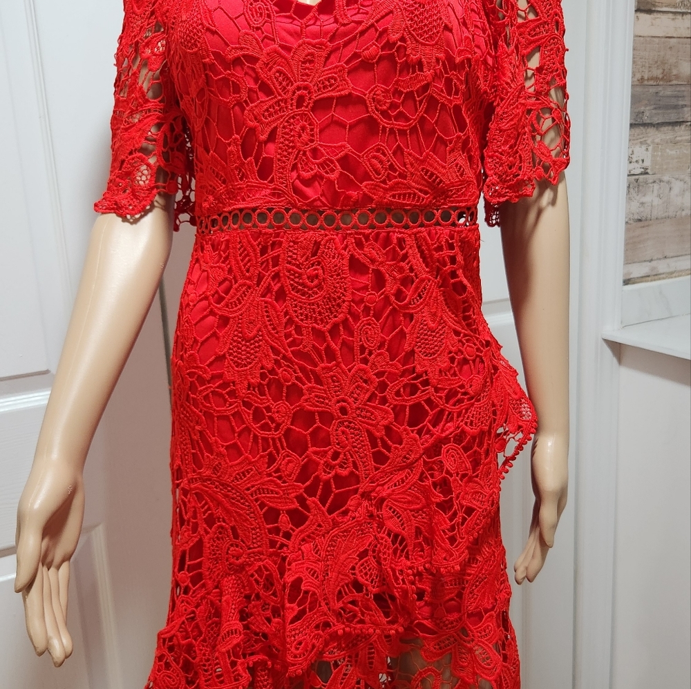 Dress - Picture 6 of 13
